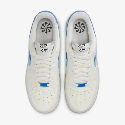 Nike Air Force 1 LV8 '82 Blue Chill