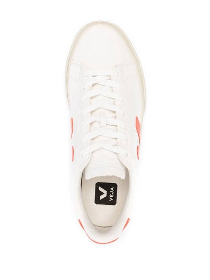 Veja Campo ChromeFree® sneaker