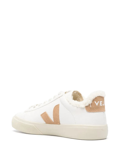 Veja Campo Winter Chromefree sneaker
