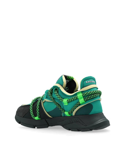Lacoste L003 sneaker