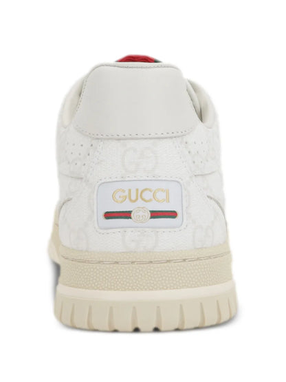 Gucci leather