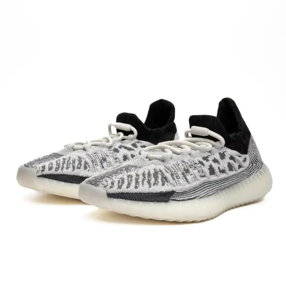 Yeezy 350 V2 CMPCT Slate White