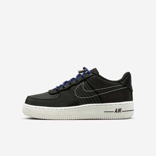 Nike Air Force 1 Low Black Anthracite