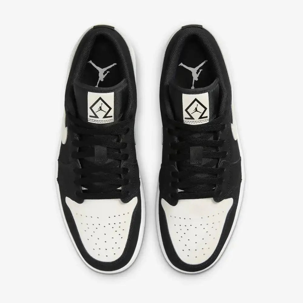 Nike Air Jordan 1 Low Diamond Shorts