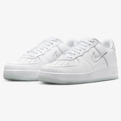 Nike Air Force 1 Low Jewel Triple White