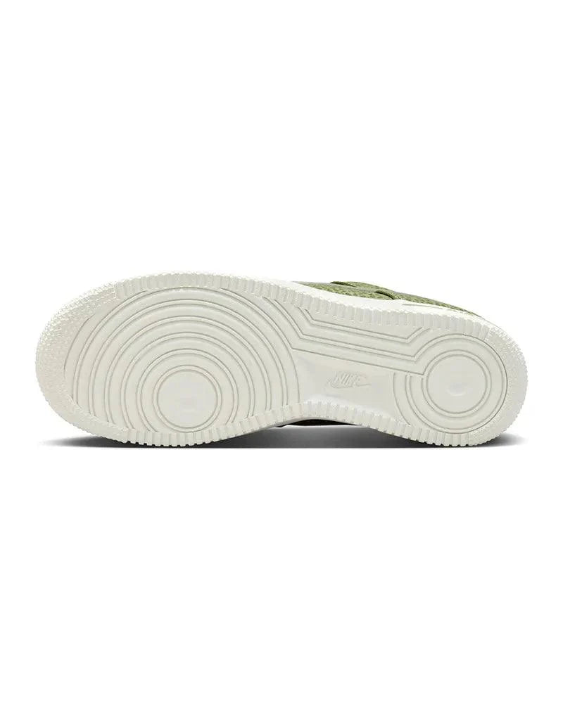 Air Force 1 '07 PRM Olympic Feminino