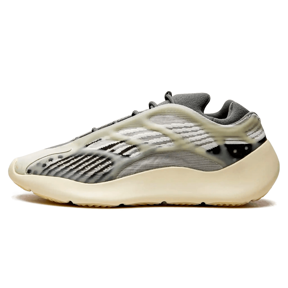 Adidas Yeezy Boost 700 V3 Fare Salt