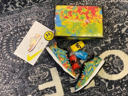 NIKE SB DUNK LOW CIVILIST