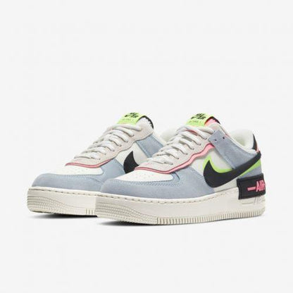 Nike Air Force 1 Shadow "Sunset Pulse”