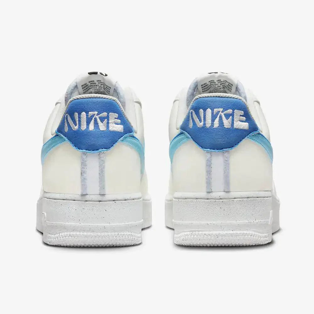 Nike Air Force 1 LV8 '82 Blue Chill