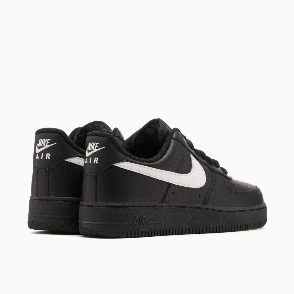 Nike Air Force 1 Low Black White
