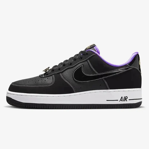 Nike Air Force 1 Low EMB World Champ Lakers