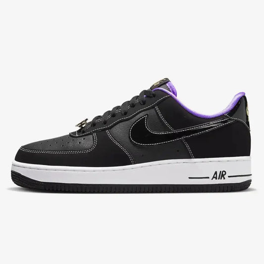 Nike Air Force 1 Low EMB World Champ Lakers