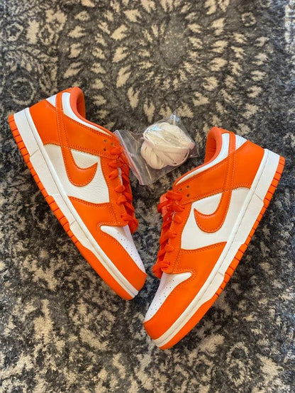TENIS NIKE DUNK LOW SP “SYRACUSE”