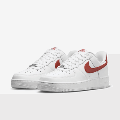 Nike Air Force 1 Low Rugged Orange