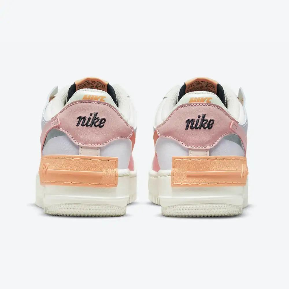 Nike Air Force 1 Shadow Pink Glaze