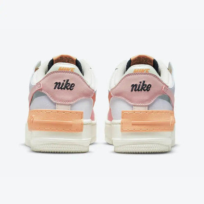 Nike Air Force 1 Shadow Pink Glaze