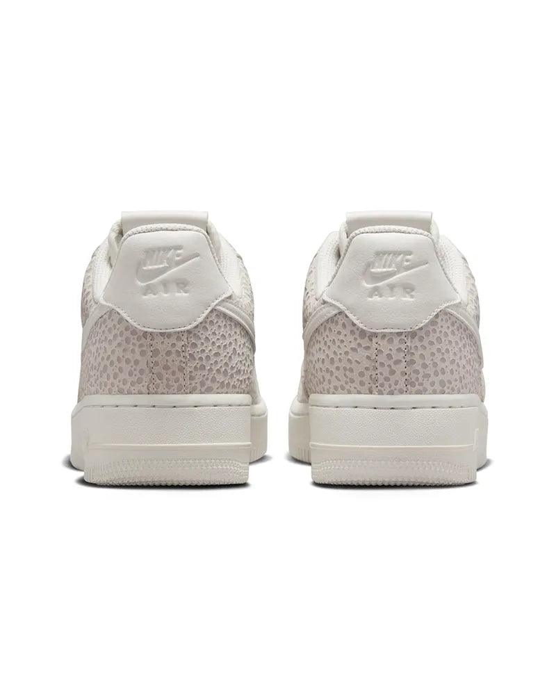 Air Force 1 '07 PRM Olympic Cinza Feminino