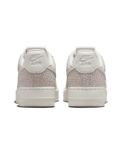 Air Force 1 '07 PRM Olympic Cinza Feminino