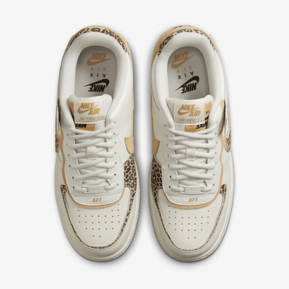Nike Air Force 1 Low Shadow Leopard