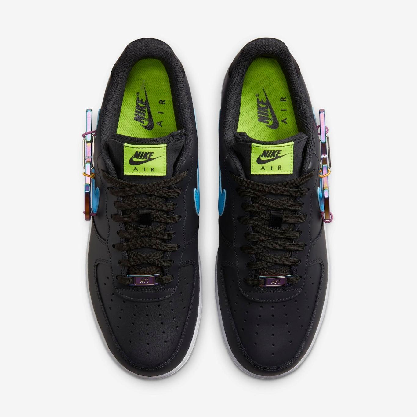 Nike Air Force 1 '07 Premium Masculino