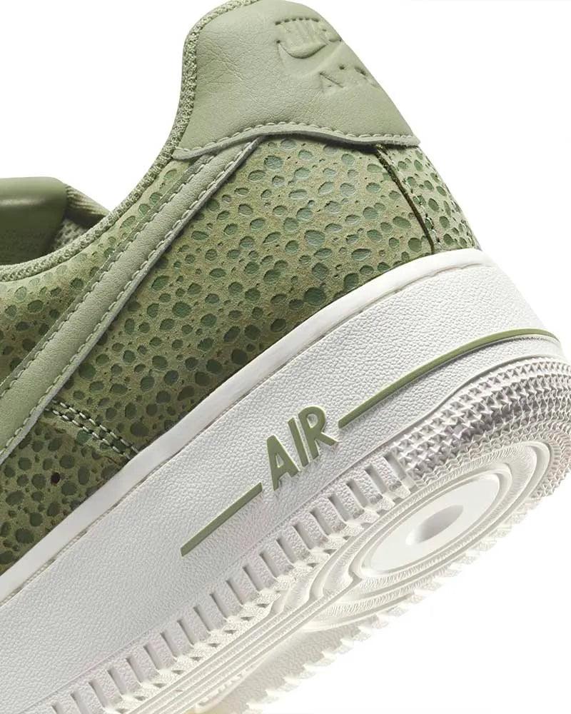 Air Force 1 '07 PRM Olympic Feminino