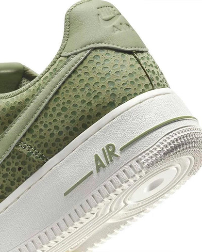 Air Force 1 '07 PRM Olympic Feminino