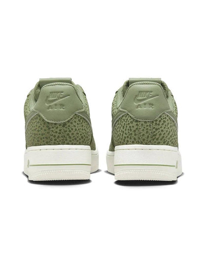 Air Force 1 '07 PRM Olympic Feminino