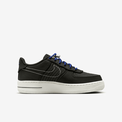 Nike Air Force 1 Low Black Anthracite