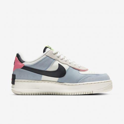 Nike Air Force 1 Shadow "Sunset Pulse”