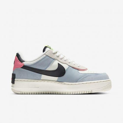 Nike Air Force 1 Shadow "Sunset Pulse”
