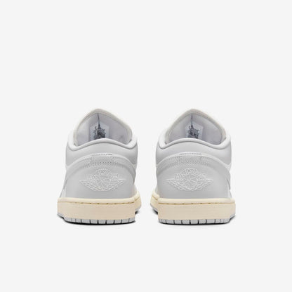 Nike Air Jordan 1 Low Neutral Grey