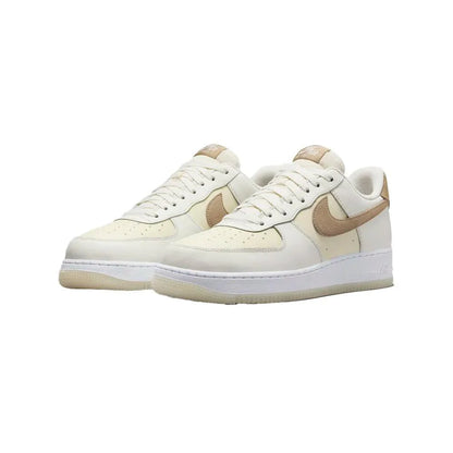 Nike Air Force 1 Low Coconut Milk Khaki