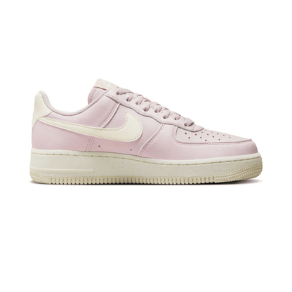 Nike Air Force 1 Low Next Nature Platinum Violet Coconut Milk