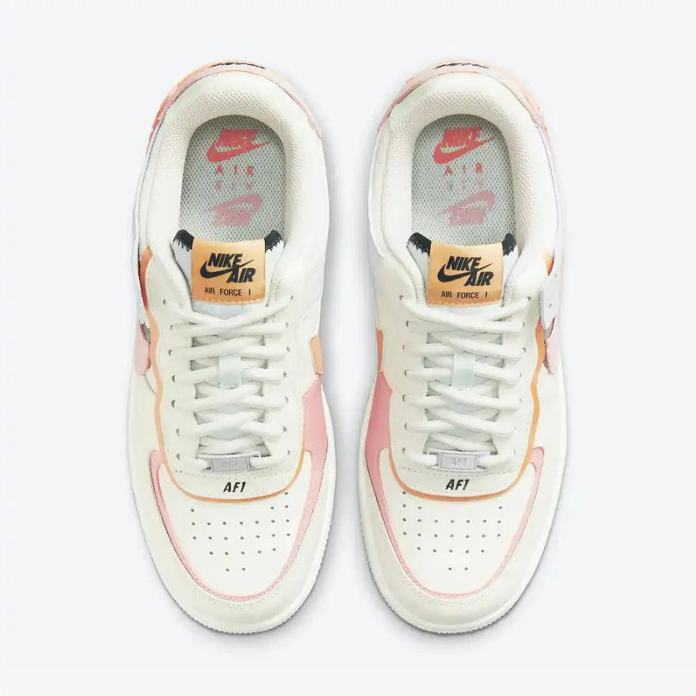 Nike Air Force 1 Shadow Pink Glaze
