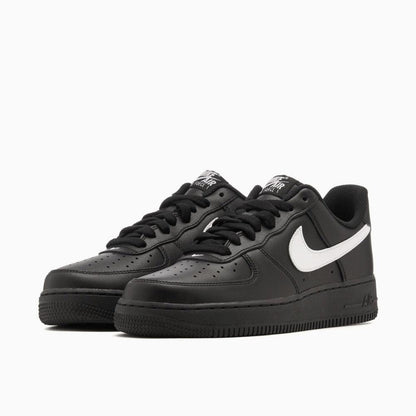 Nike Air Force 1 Low Black White