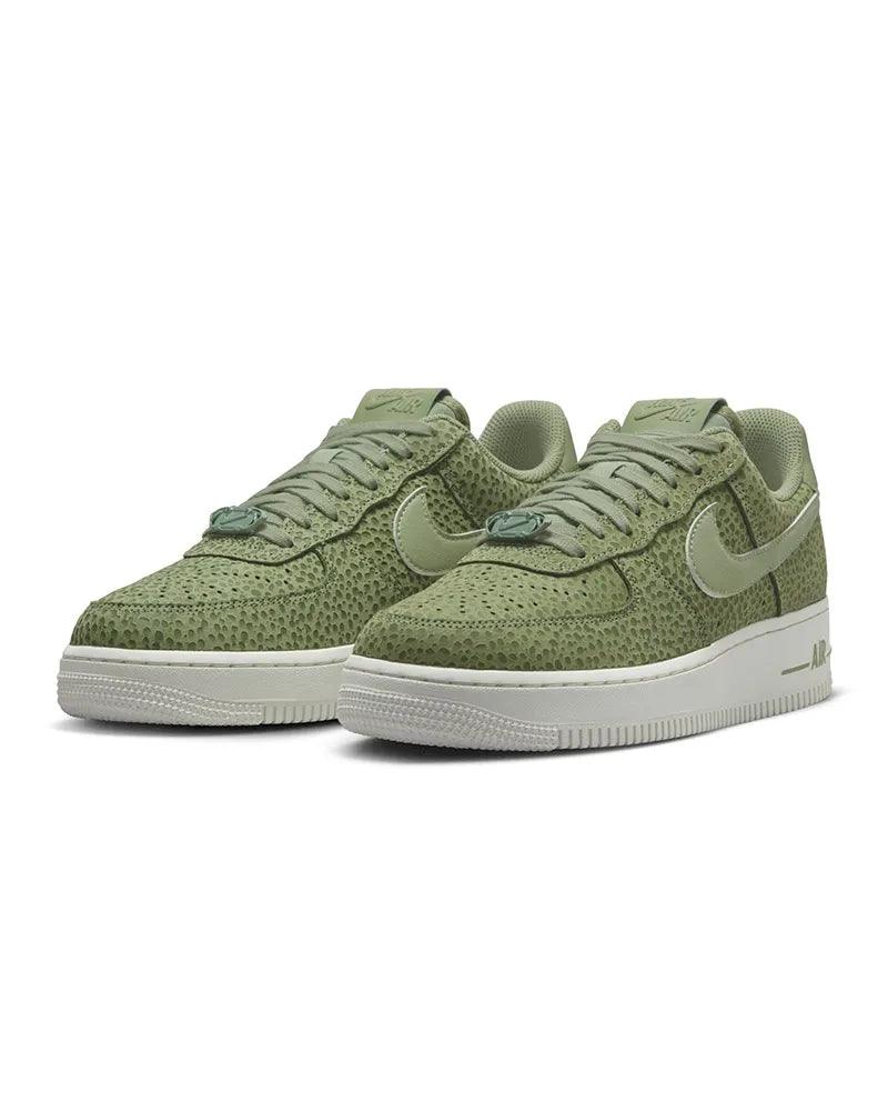 Air Force 1 '07 PRM Olympic Feminino