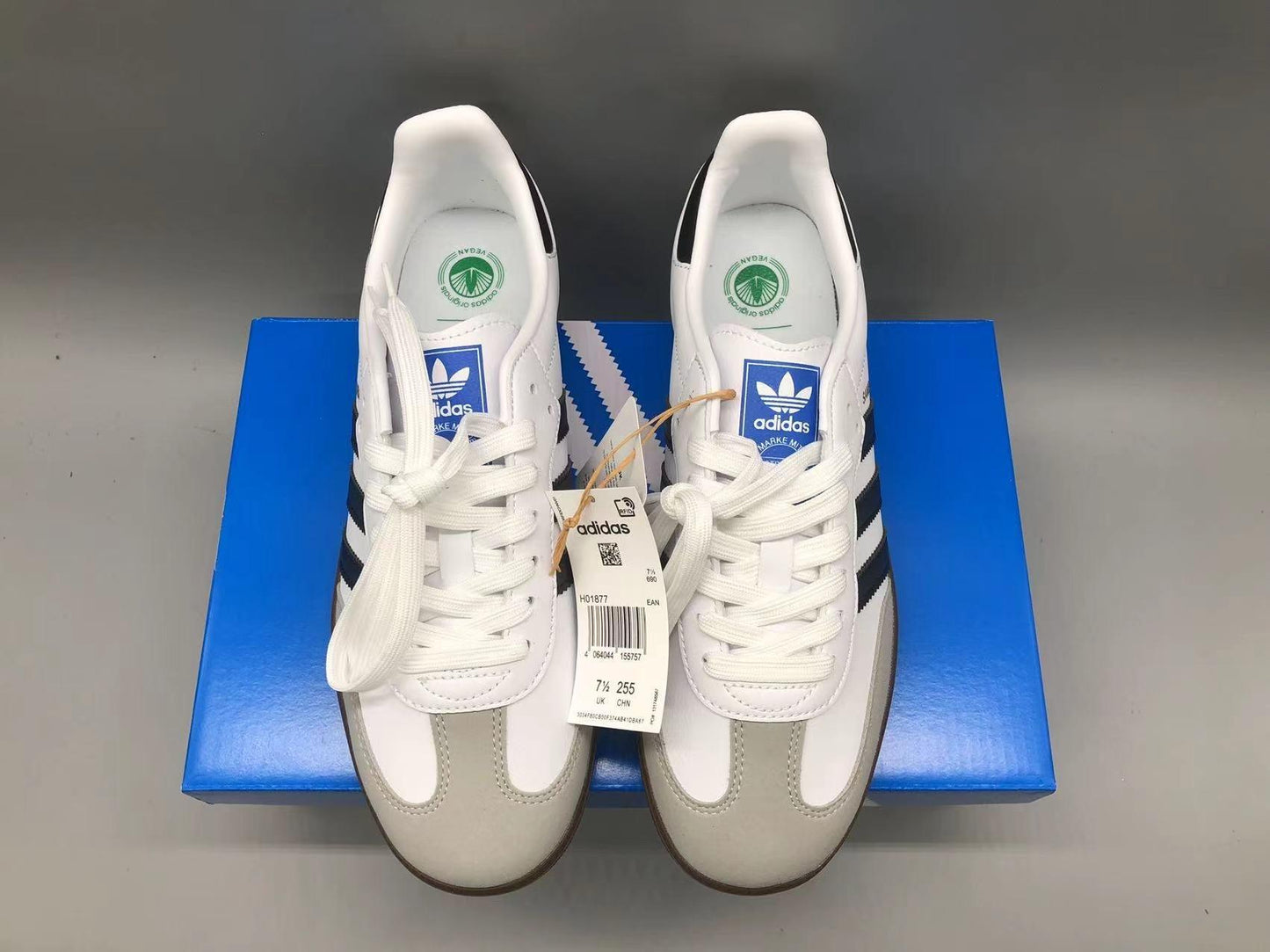 ADIDAS SAMBA OG