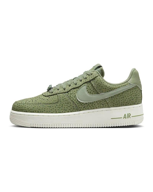 Air Force 1 '07 PRM Olympic Feminino