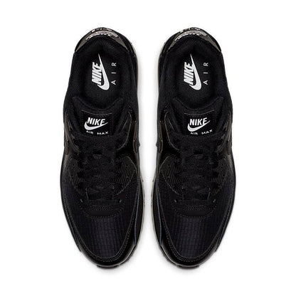 AIR MAX 90 ESSENTIAL “BLACK/WHITE”