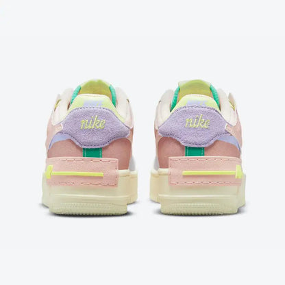 Nike Air Force 1 Shadow “Cashmere”