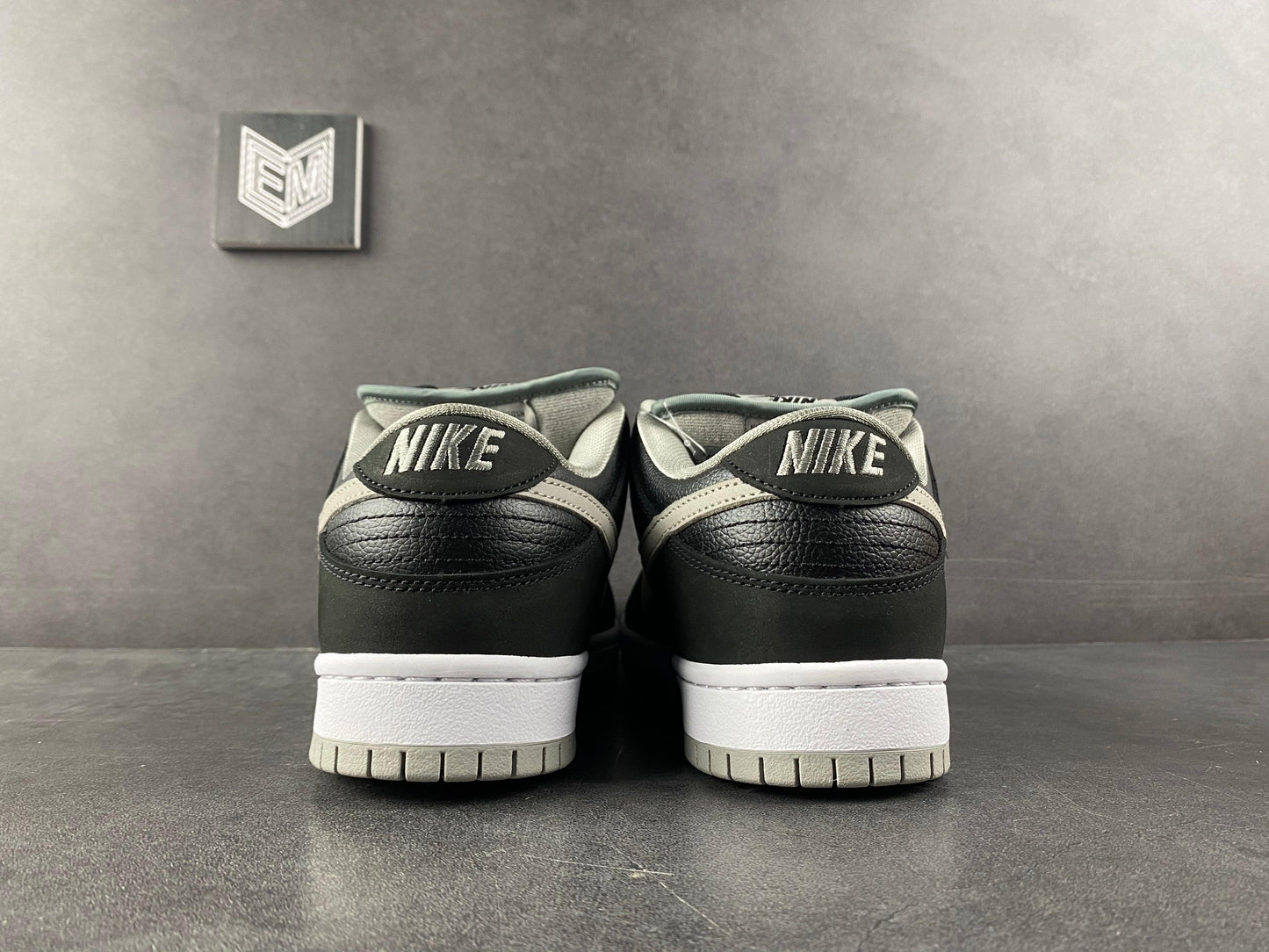 Nike SB Dunk Low J-Pack Shadow