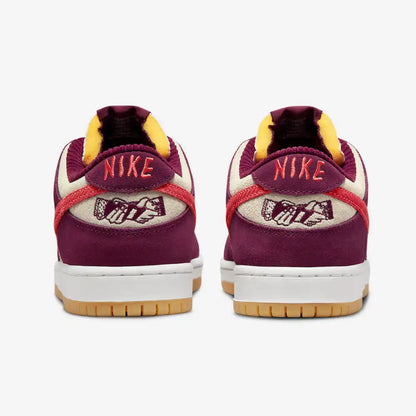 Skate Like a Girl x Nike SB Dunk Low