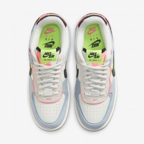Nike Air Force 1 Shadow "Sunset Pulse”