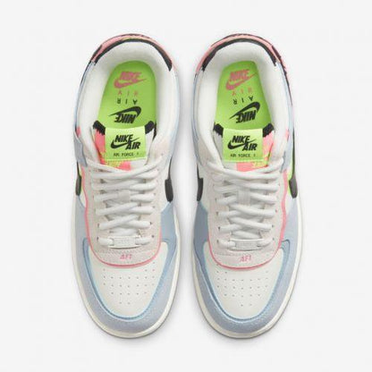 Nike Air Force 1 Shadow "Sunset Pulse”