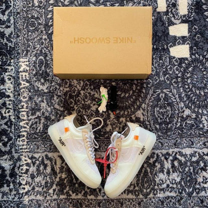 Tenis Nike Air Force 1 Low OW