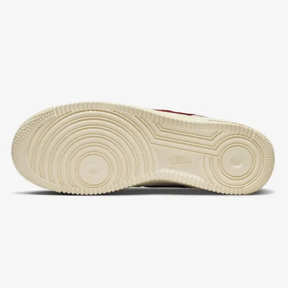 Nike Air Force 1 Low Swoosh Pocket