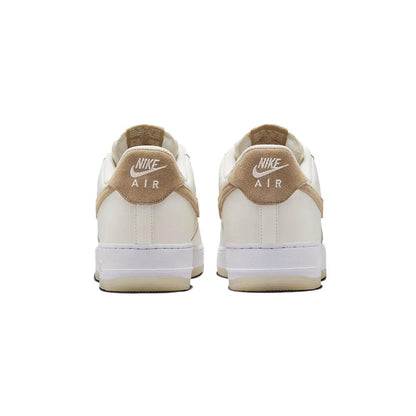 Nike Air Force 1 Low Coconut Milk Khaki