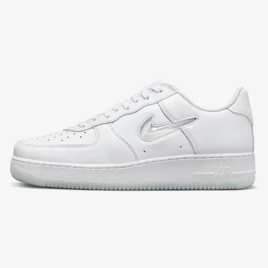 Nike Air Force 1 Low Jewel Triple White