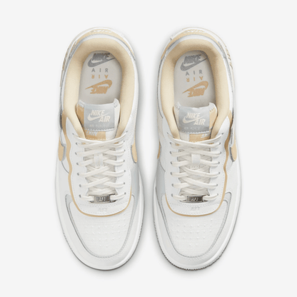 Nike Air Force 1 Shadow Sail Tan